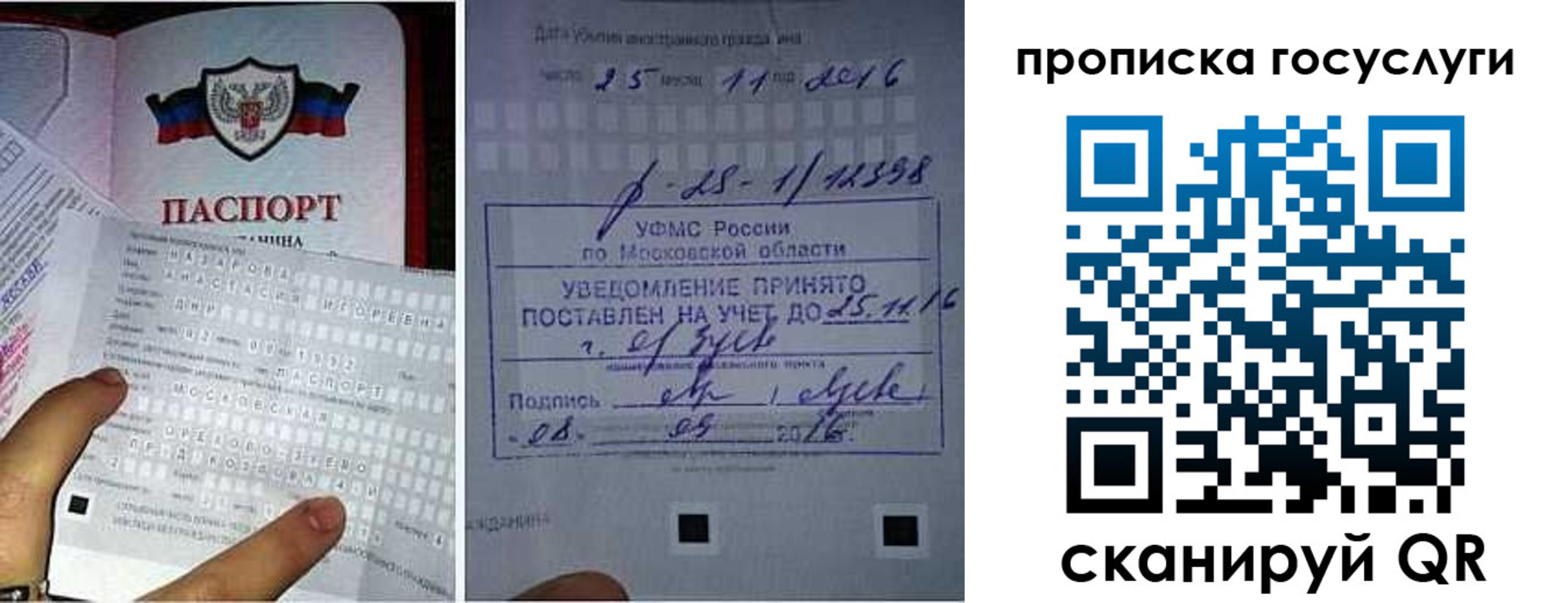 пропишу в квартире в Волгограде